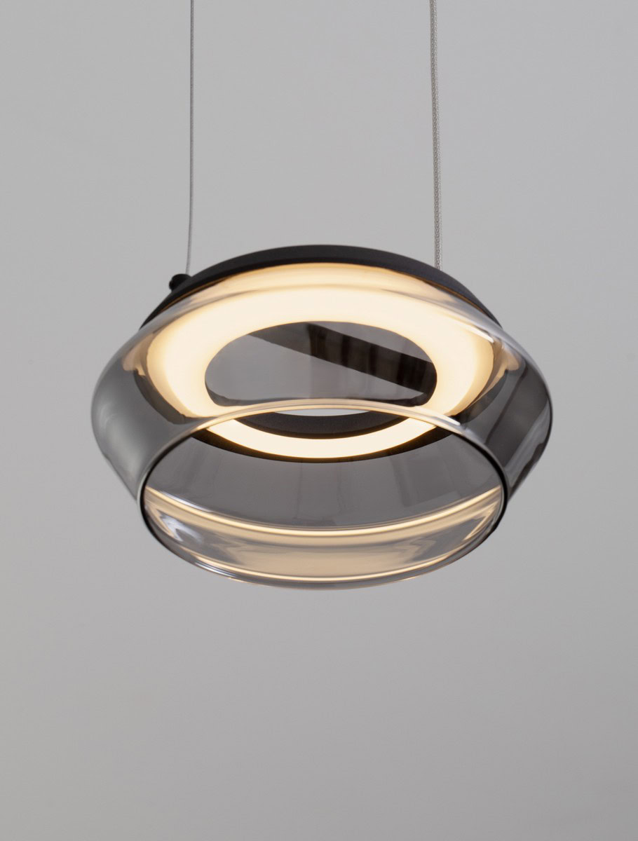 Lampa wisząca OVANIRA LE45194 - Luces Exclusivas - obrazek 3
