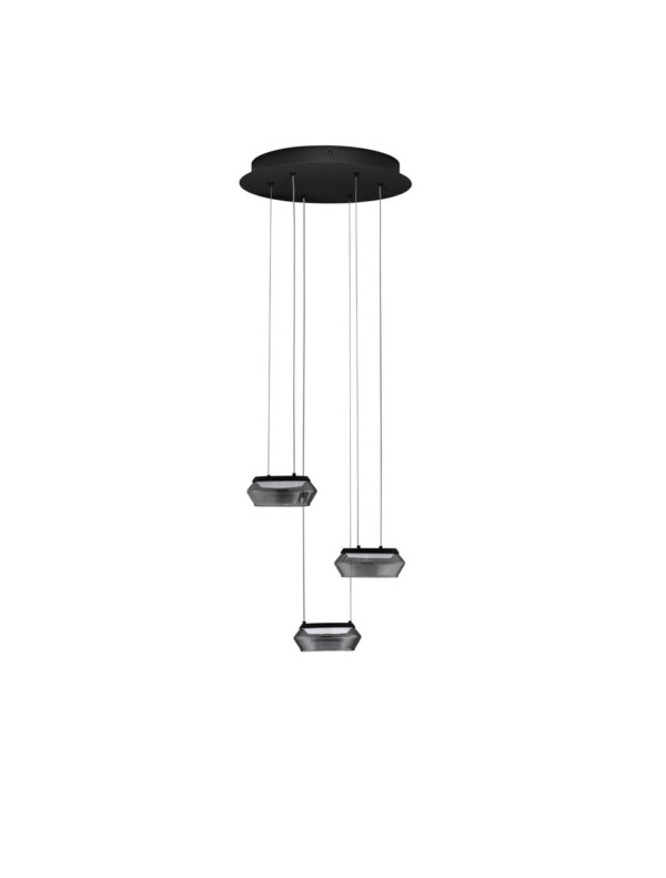 Lampa wisząca OVANIRA LE45195 - Luces Exclusivas