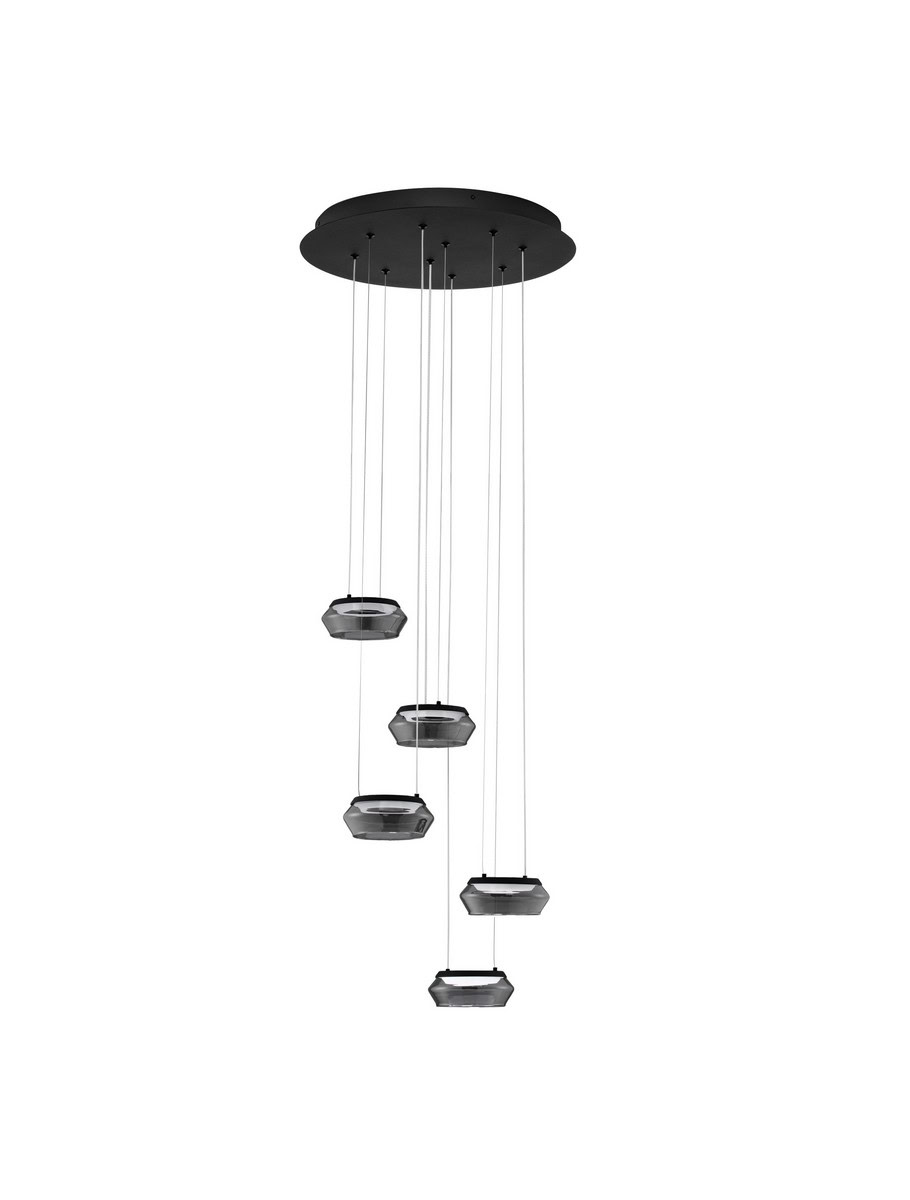 Lampa wisząca OVANIRA LE45196 - Luces Exclusivas
