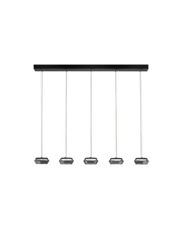 Lampa wisząca OVANIRA LE45197 - Luces Exclusivas