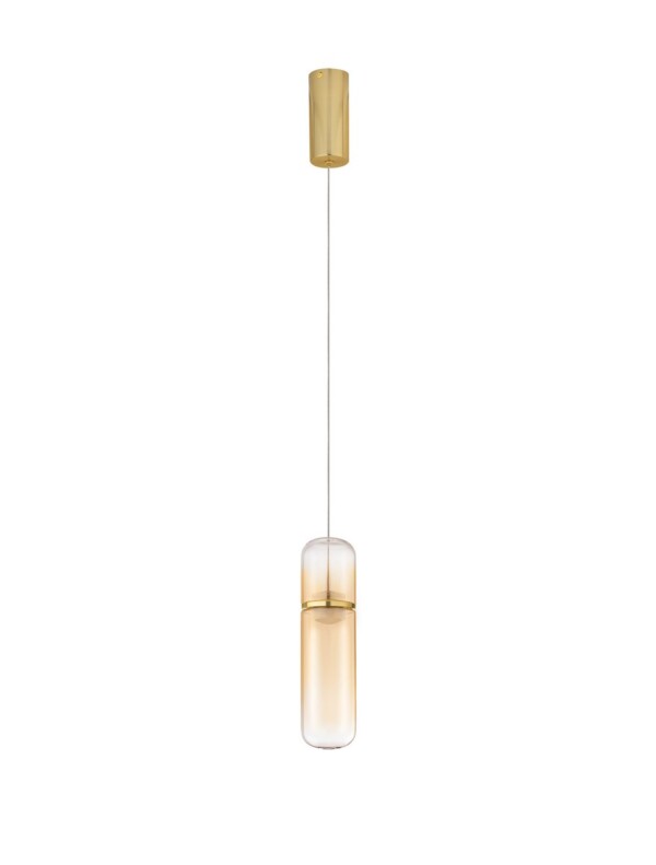 Lampa wisząca REBALVO LE45198 - Luces Exclusivas