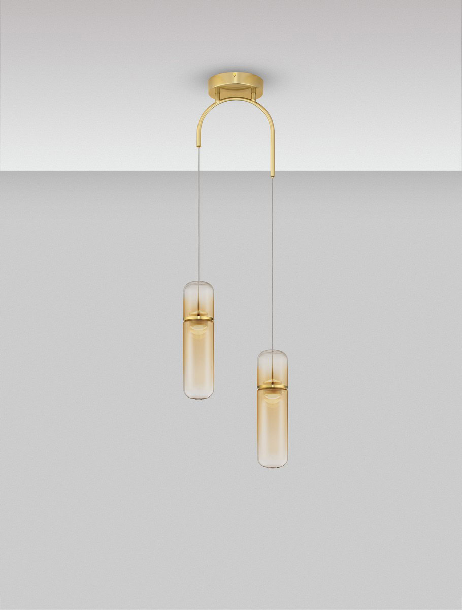 Lampa wisząca REBALVO LE45199 - Luces Exclusivas - obrazek 2