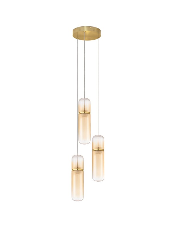 Lampa wisząca REBALVO LE45200 - Luces Exclusivas