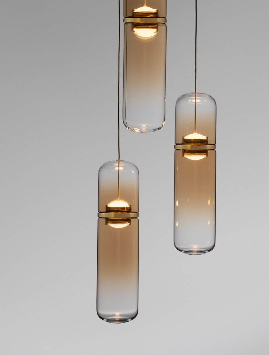Lampa wisząca REBALVO LE45200 - Luces Exclusivas - obrazek 3