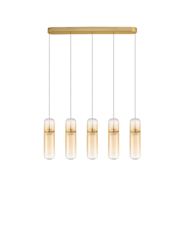 Lampa wisząca REBALVO LE45202 - Luces Exclusivas
