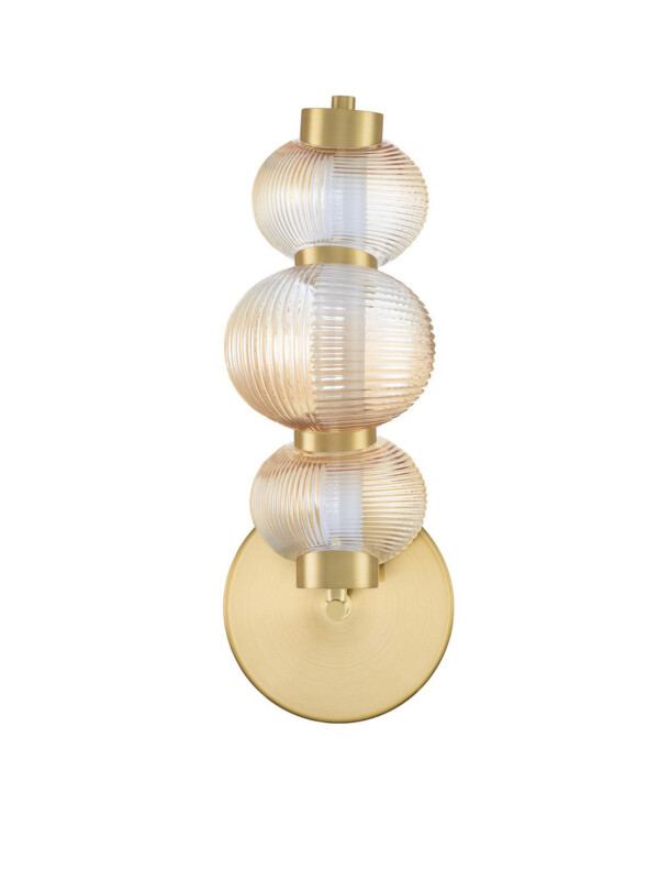 Kinkiet TANVERA LE45205 - Luces Exclusivas
