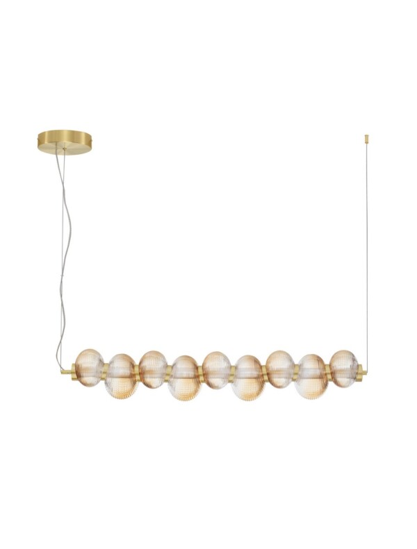 Lampa wisząca TANVERA LE45206 - Luces Exclusivas