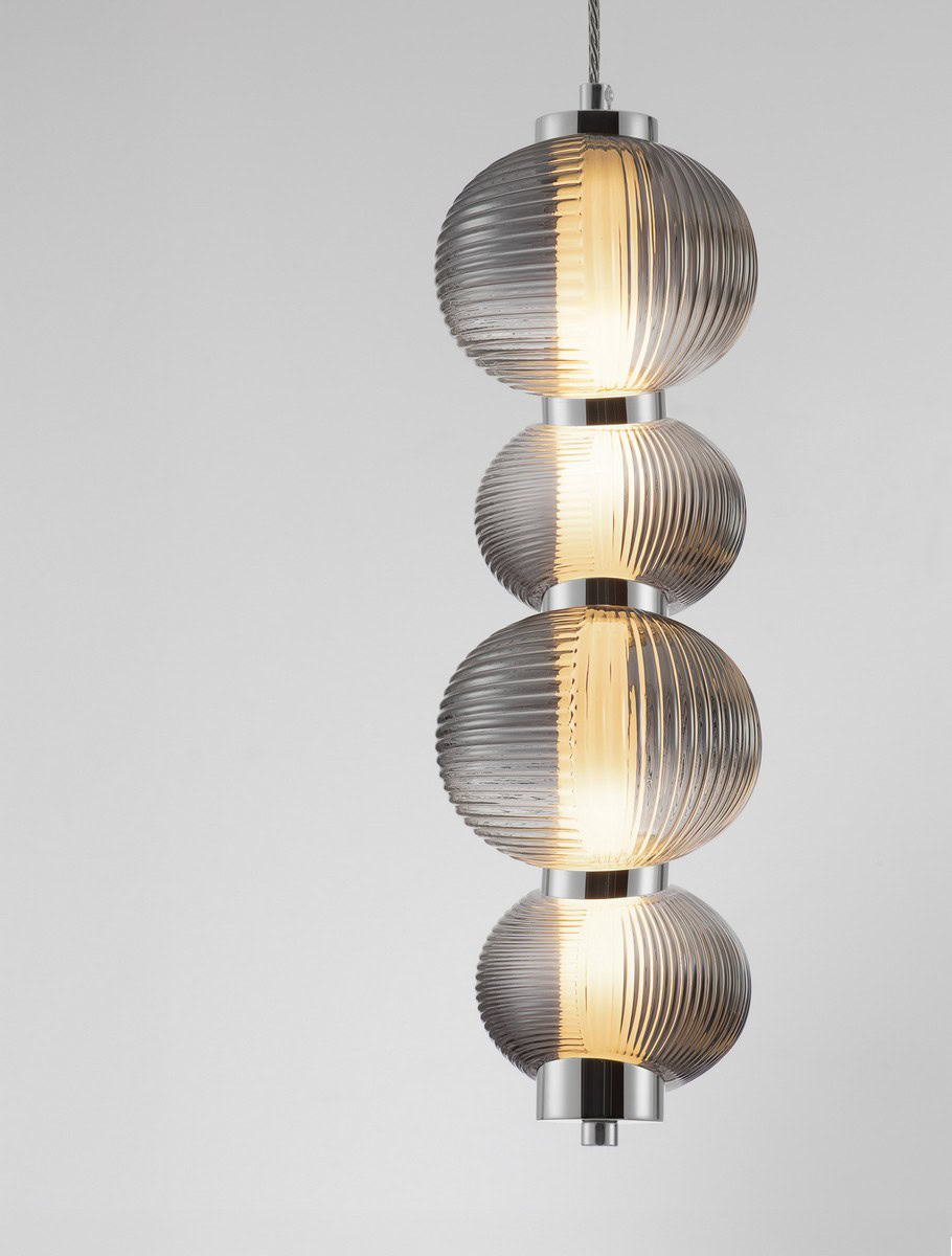 Lampa wisząca TANVERA LE45207 - Luces Exclusivas - obrazek 2