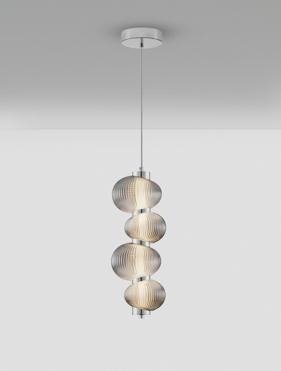 Lampa wisząca TANVERA LE45207 - Luces Exclusivas - obrazek 3