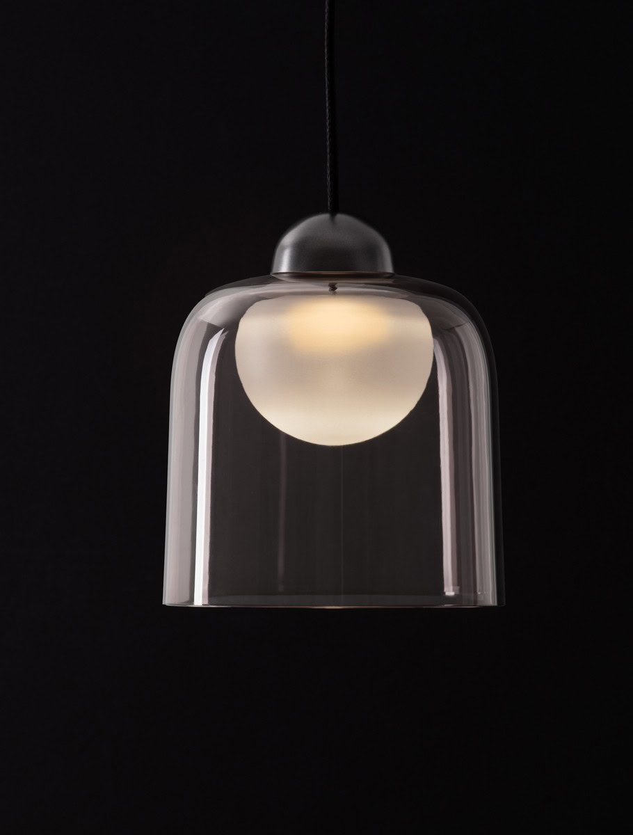 Lampa wisząca TAVENCO LE45211 - Luces Exclusivas - obrazek 3