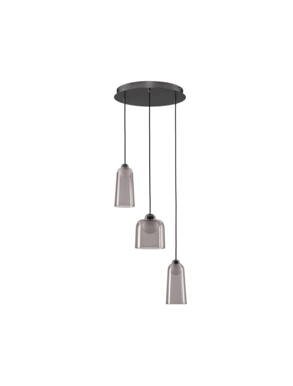 Lampa wisząca TAVENCO LE45213 - Luces Exclusivas