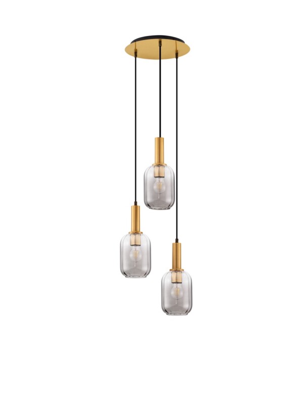 Lampa wisząca QUERISA LE45216 - Luces Exclusivas
