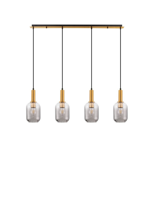 Lampa wisząca QUERISA LE45217 - Luces Exclusivas
