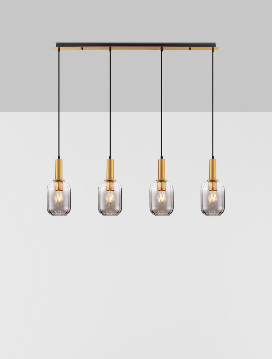 Lampa wisząca QUERISA LE45217 - Luces Exclusivas - obrazek 2
