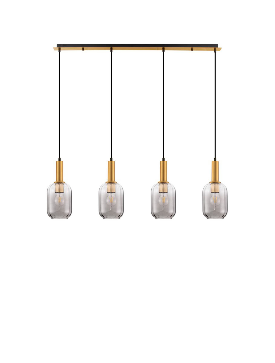 Lampa wisząca QUERISA LE45217 - Luces Exclusivas