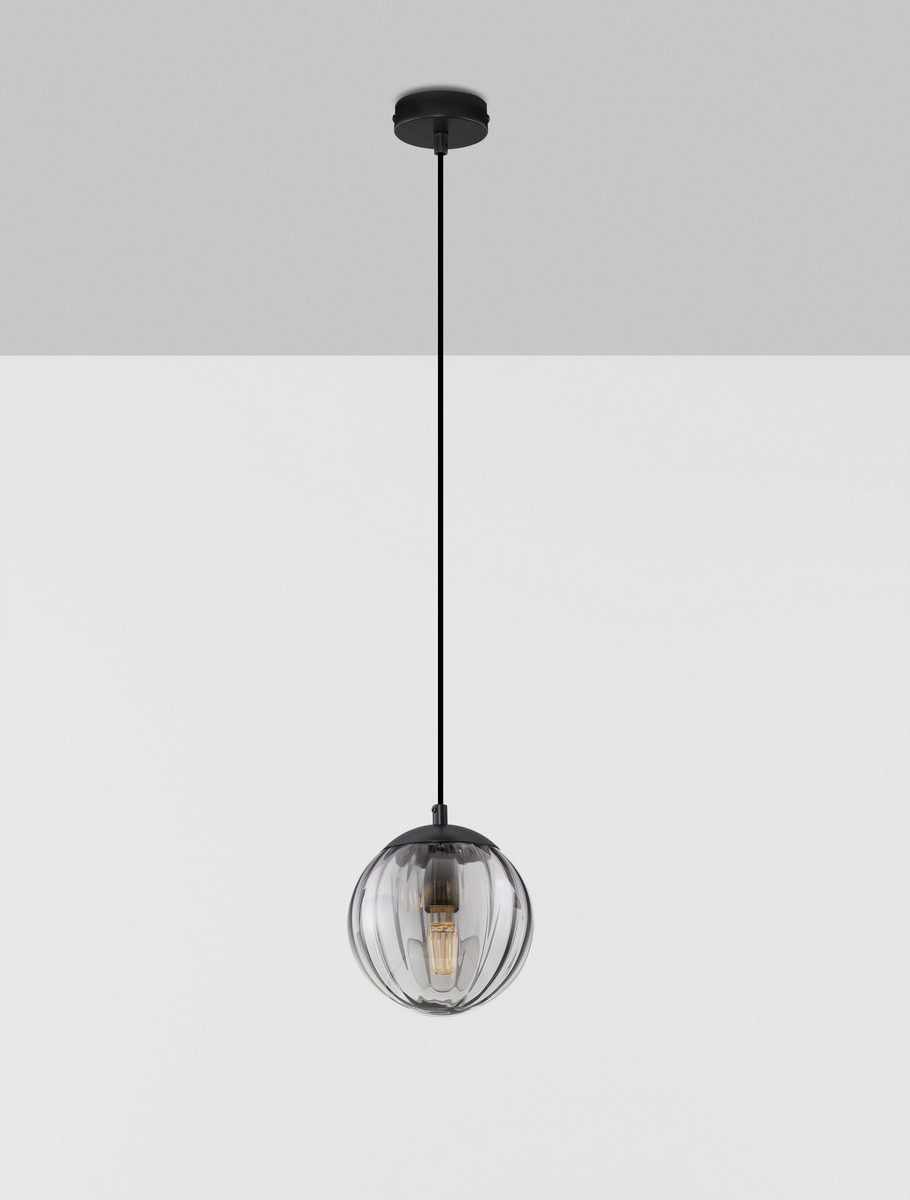 Lampa wisząca CELONDA LE45218 - Luces Exclusivas - obrazek 2
