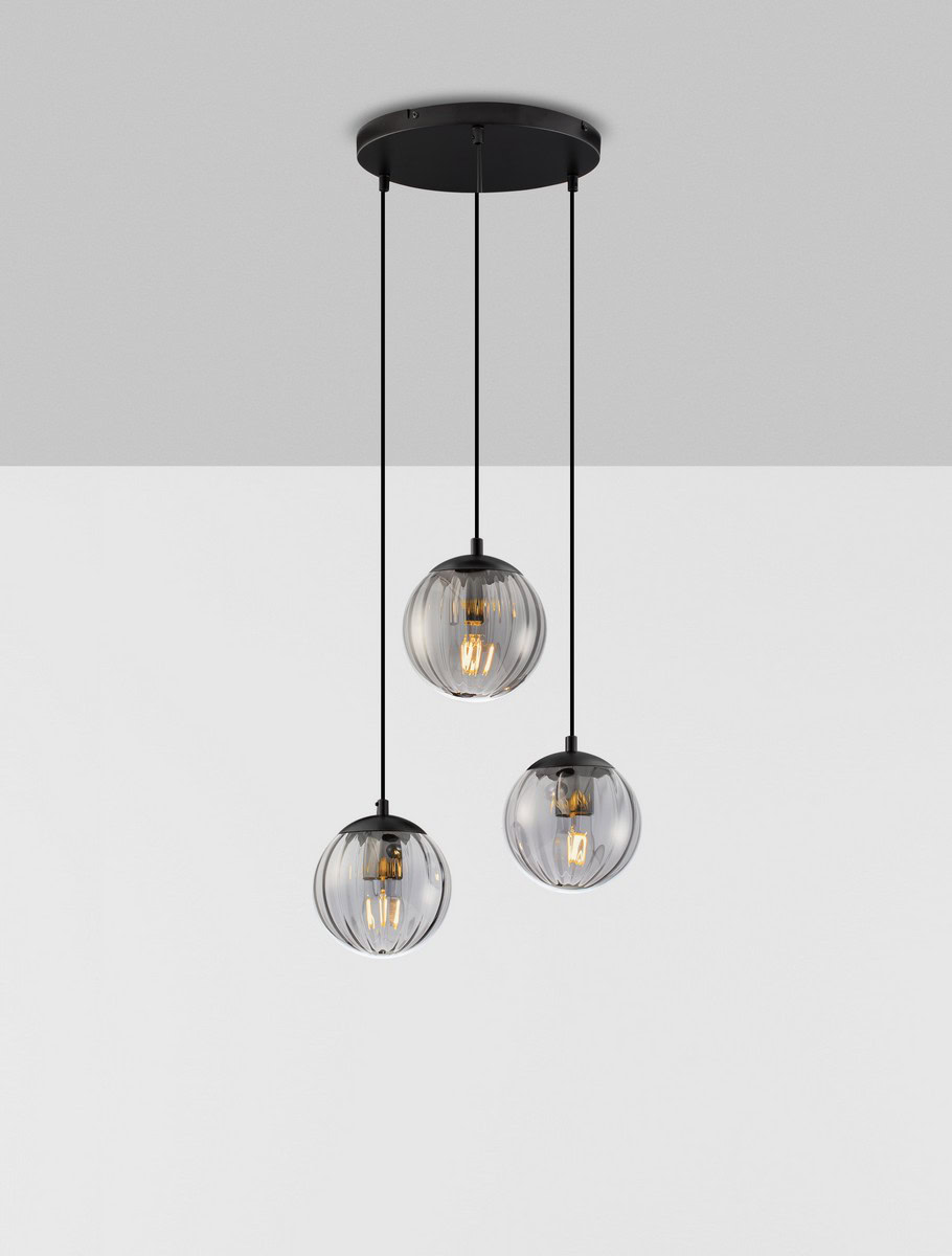 Lampa wisząca CELONDA LE45219 - Luces Exclusivas - obrazek 2