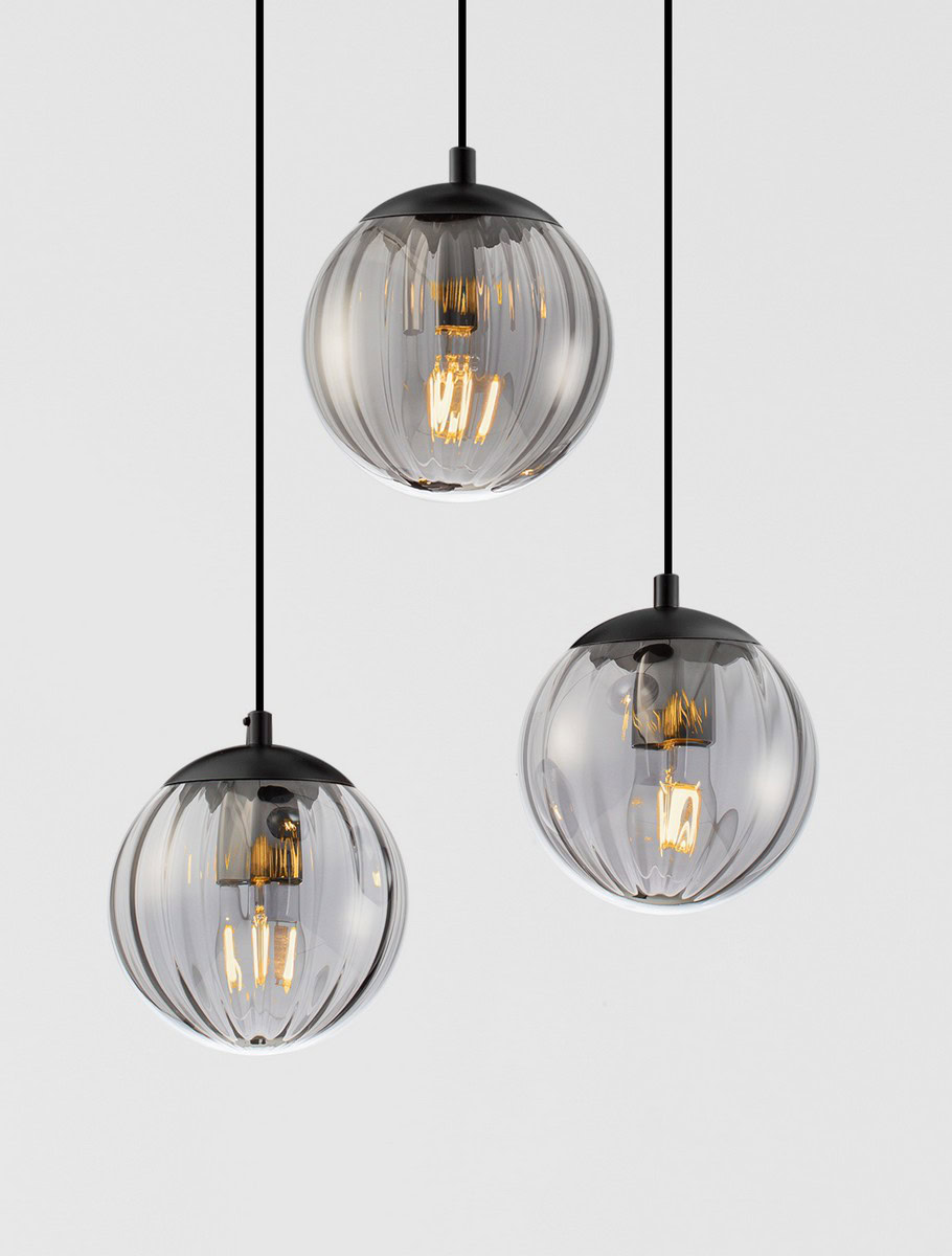 Lampa wisząca CELONDA LE45219 - Luces Exclusivas - obrazek 3