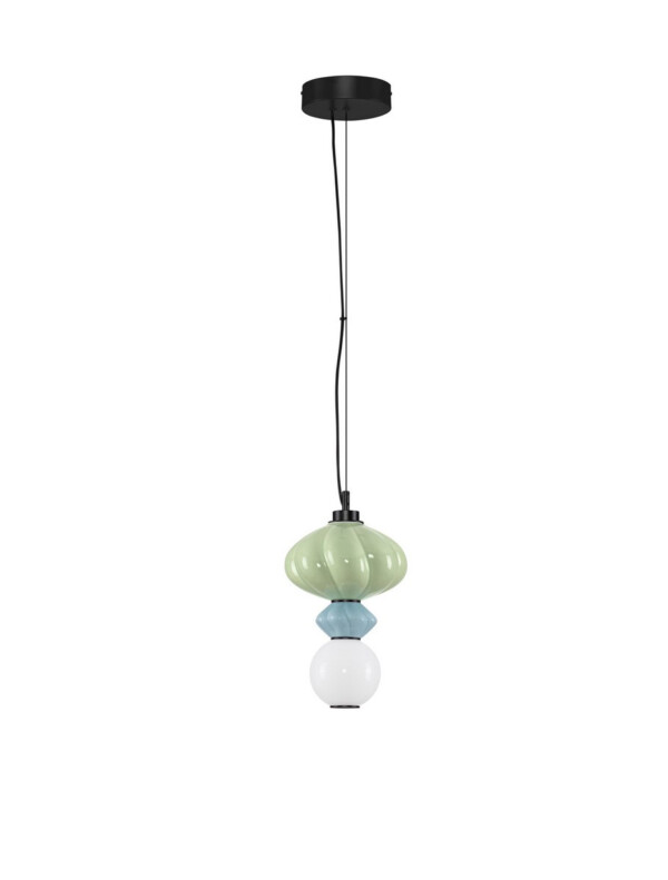 Lampa wisząca CASURNO LE45220 - Luces Exclusivas