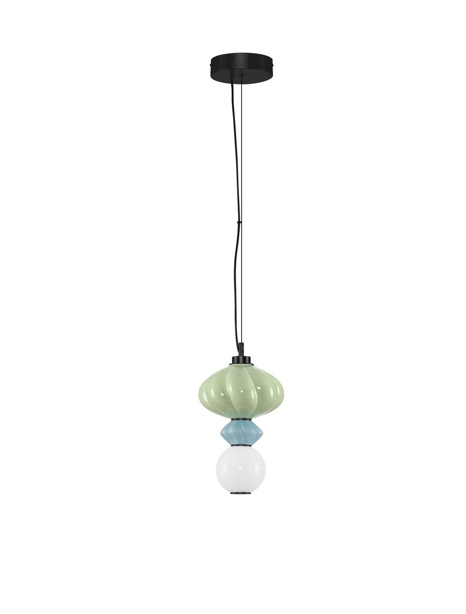 Lampa wisząca CASURNO LE45220 - Luces Exclusivas