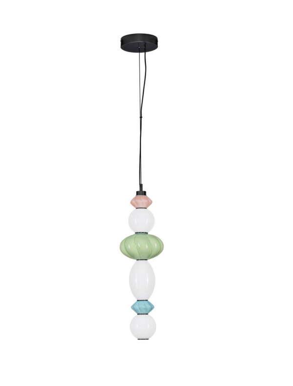 Lampa wisząca CASURNO LE45222 - Luces Exclusivas