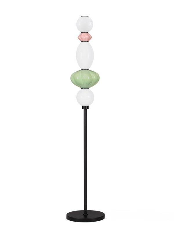 Lampa podłogowa CASURNO LE45225 - Luces Exclusivas