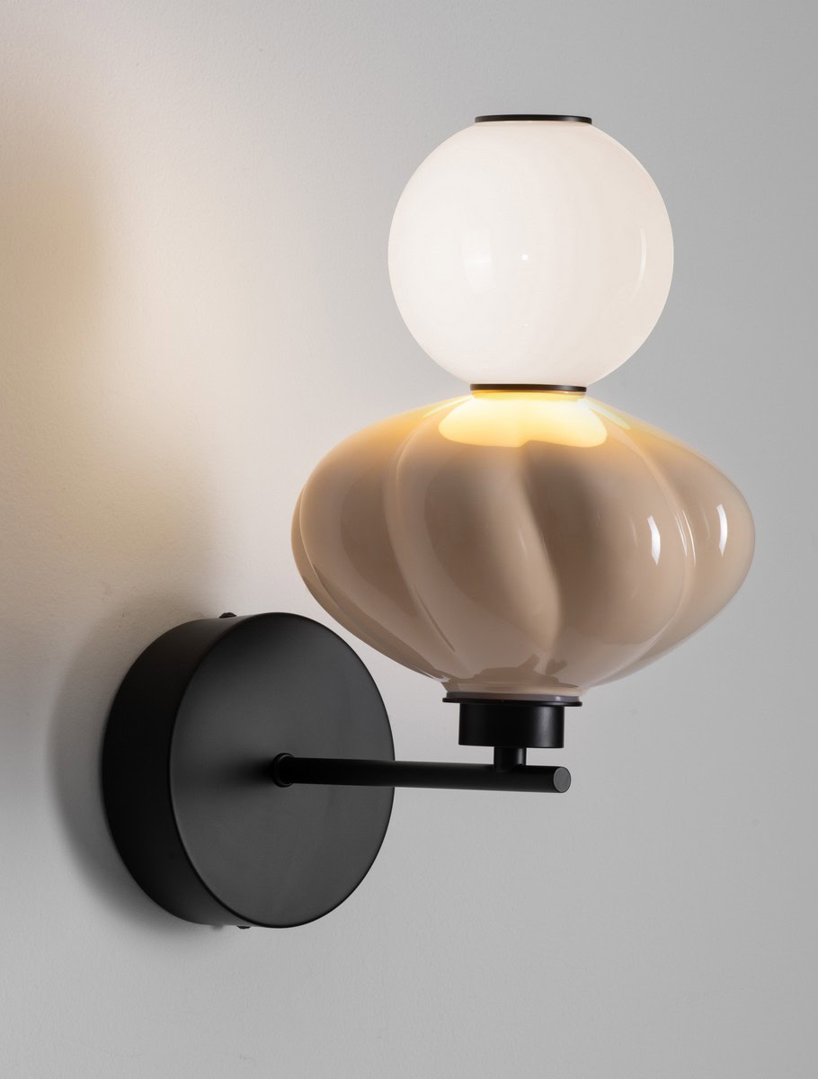 Kinkiet CASURNO LE45227 - Luces Exclusivas - obrazek 3