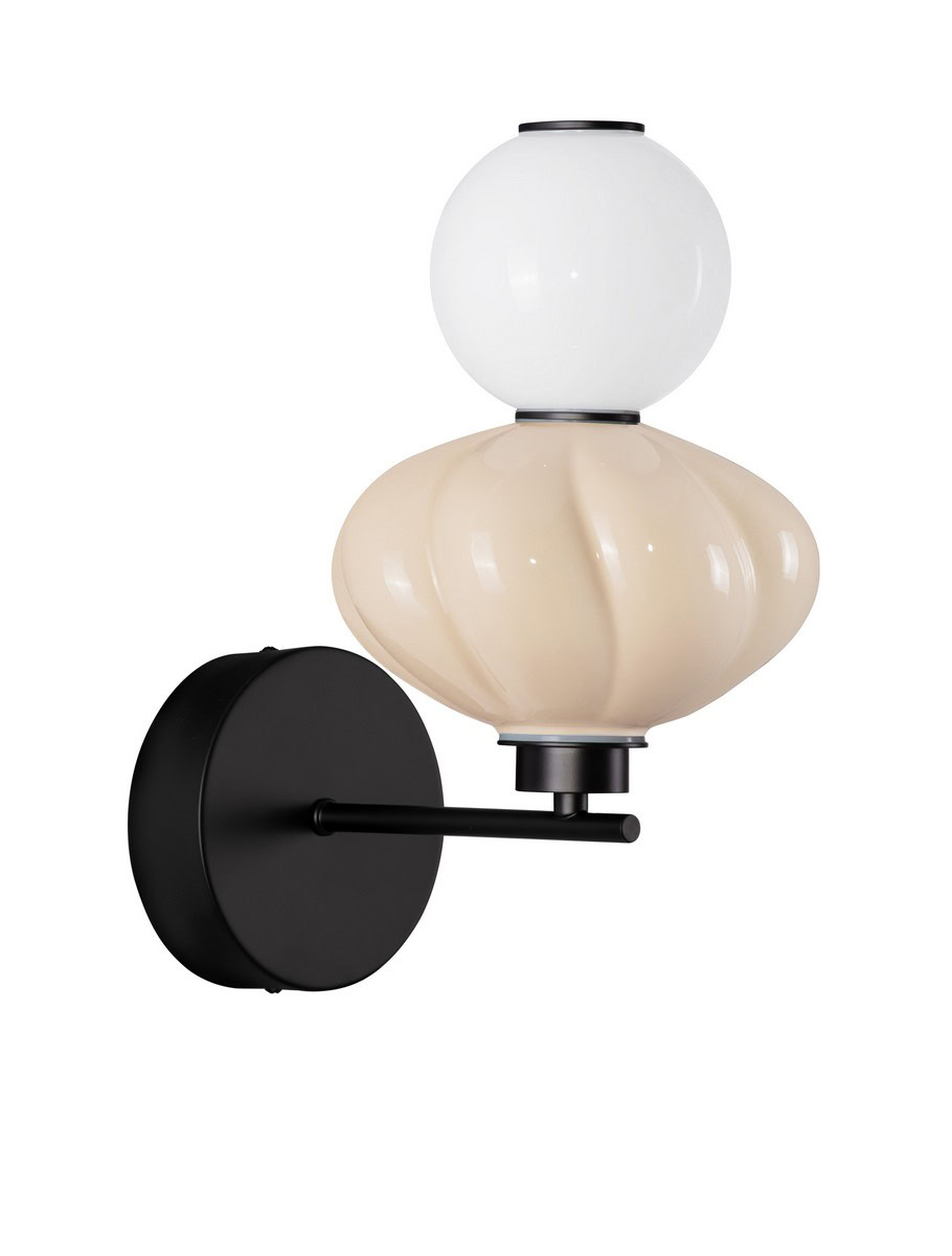 Kinkiet CASURNO LE45227 - Luces Exclusivas
