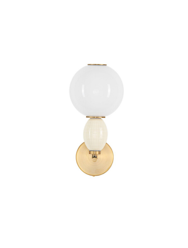 Kinkiet LAVERZO LE45229 - Luces Exclusivas