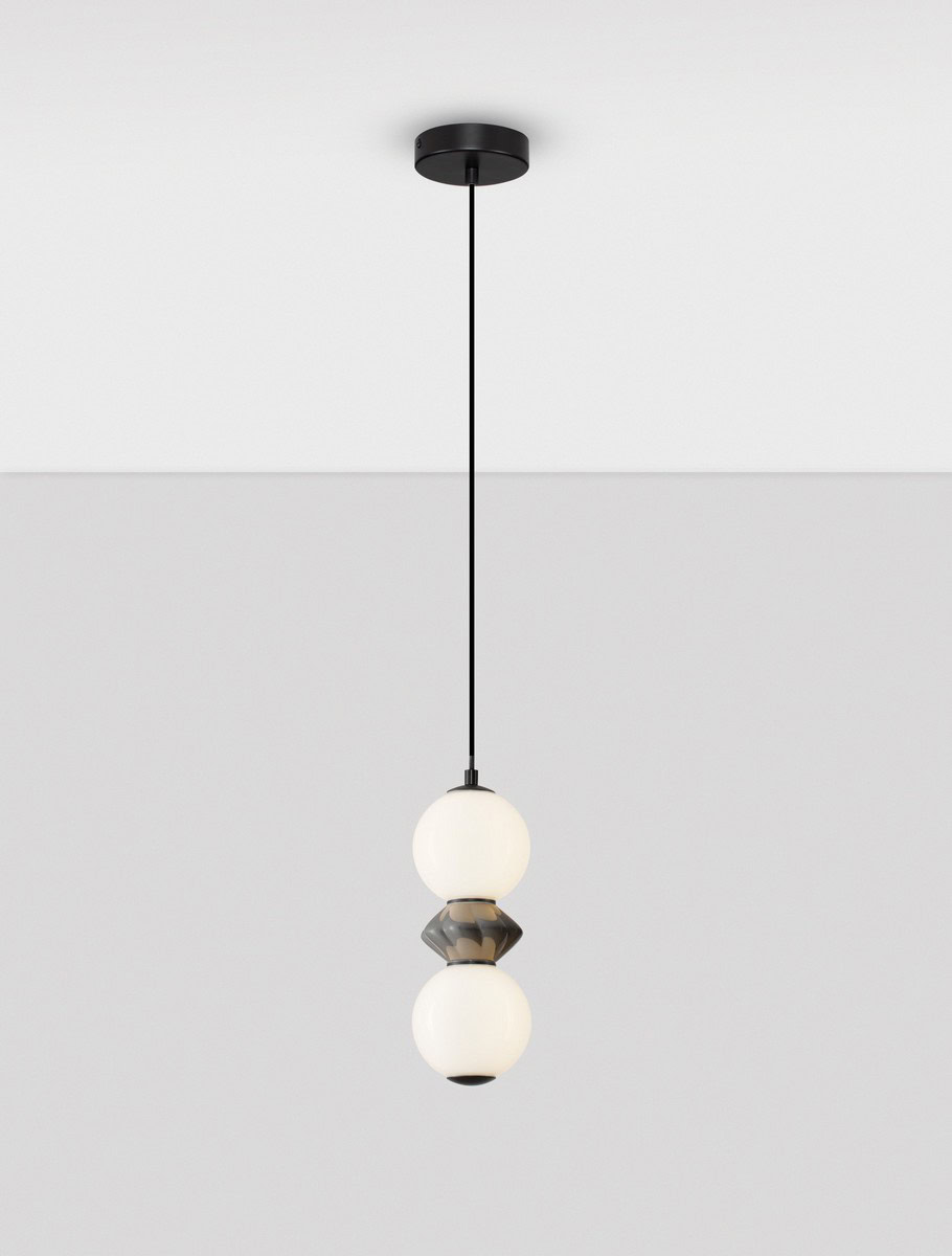 Lampa wisząca MONRETA LE45230 - Luces Exclusivas - obrazek 2