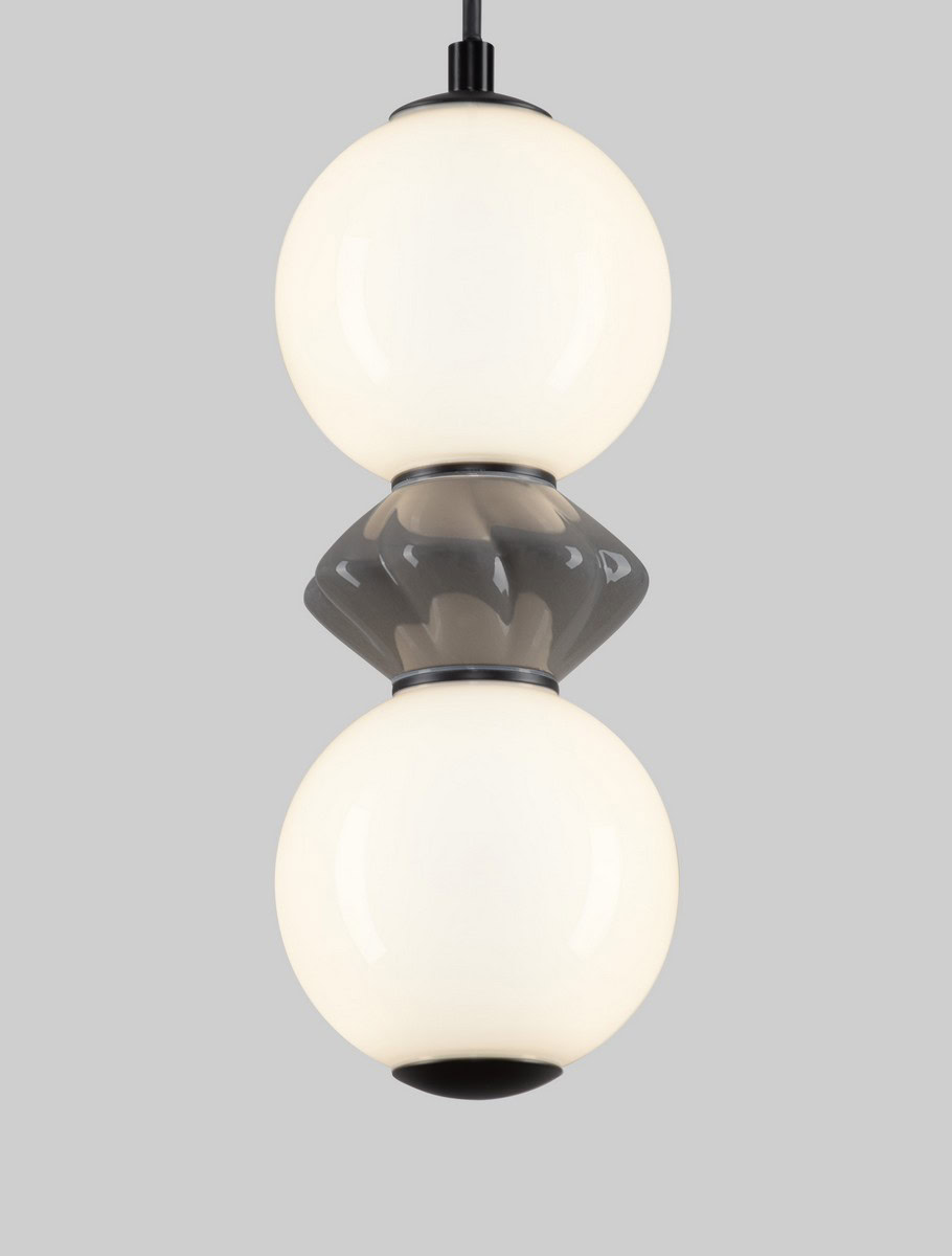Lampa wisząca MONRETA LE45230 - Luces Exclusivas - obrazek 3