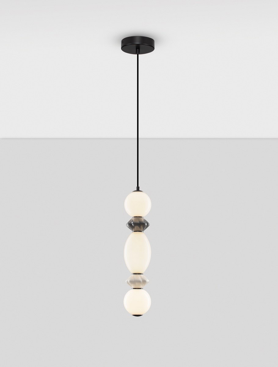Lampa wisząca MONRETA LE45232 - Luces Exclusivas - obrazek 2