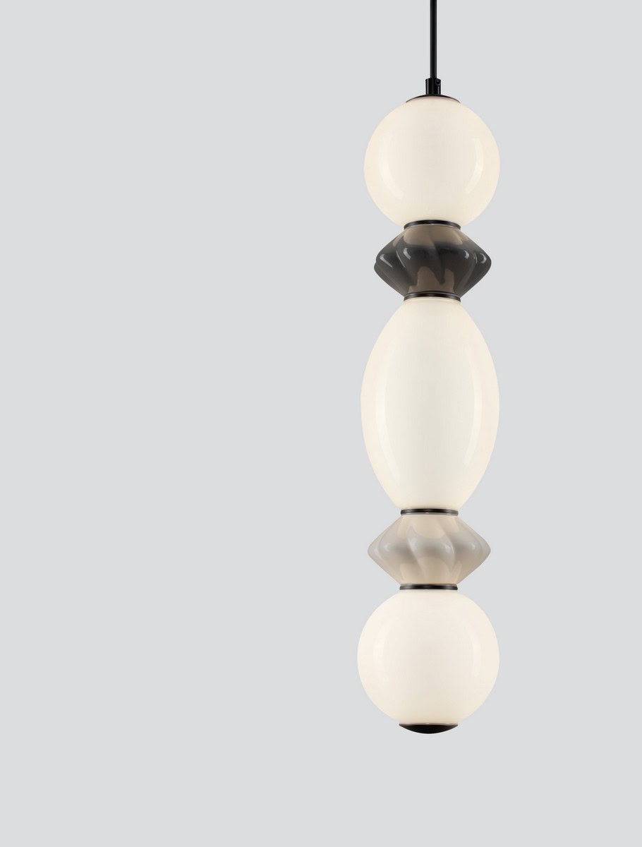 Lampa wisząca MONRETA LE45232 - Luces Exclusivas - obrazek 3