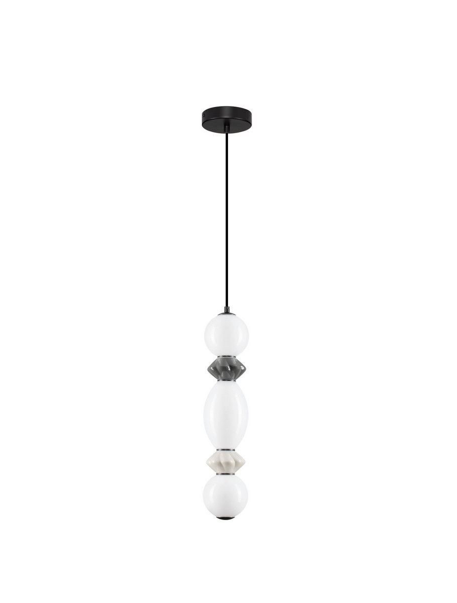 Lampa wisząca MONRETA LE45232 - Luces Exclusivas