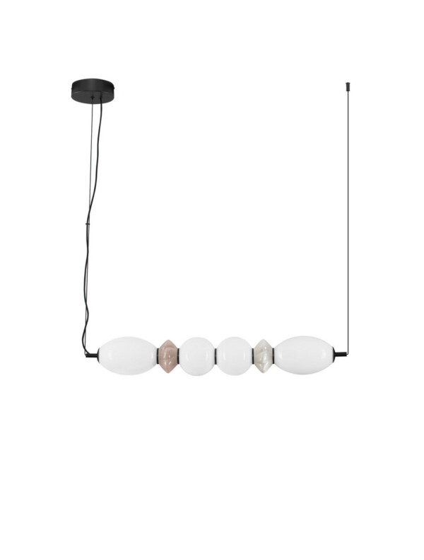 Lampa wisząca MONRETA LE45233 - Luces Exclusivas