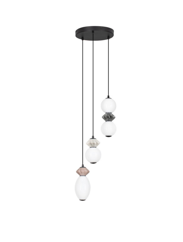 Lampa wisząca MONRETA LE45235 - Luces Exclusivas