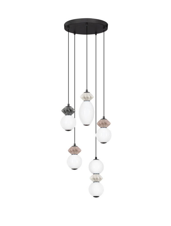Lampa wisząca MONRETA LE45236 - Luces Exclusivas