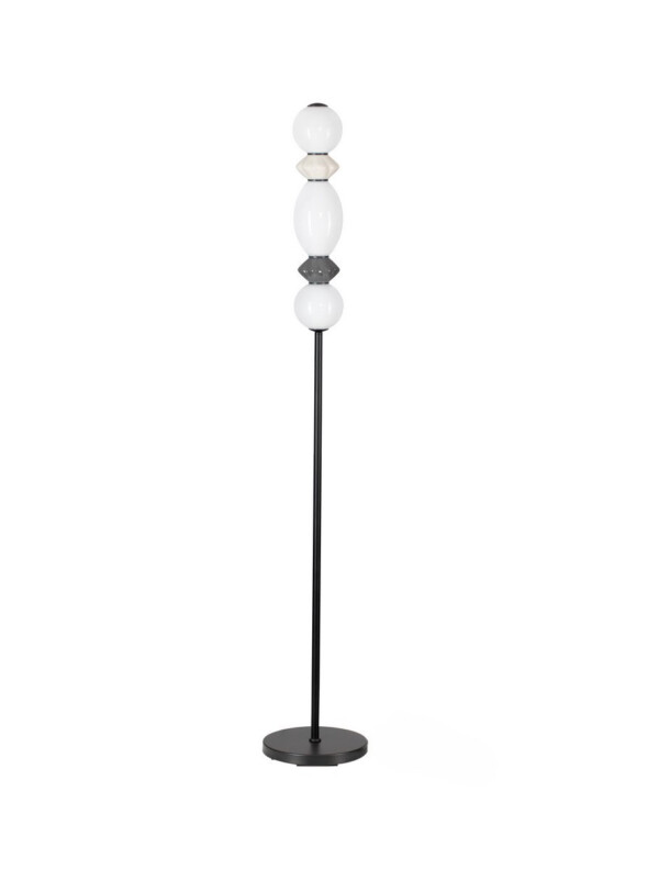 Lampa podłogowa MONRETA LE45237 - Luces Exclusivas