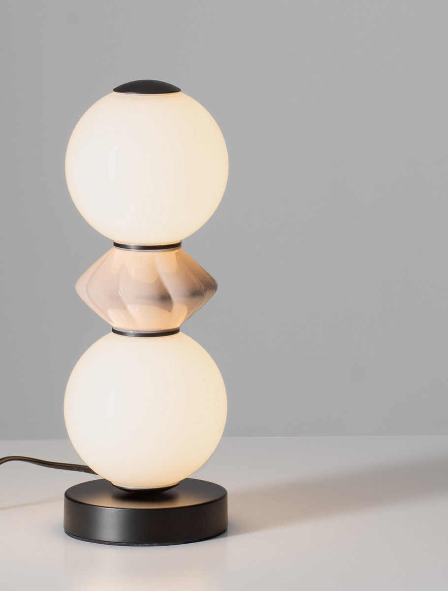 Lampa stołowa MONRETA LE45239 - Luces Exclusivas - obrazek 2