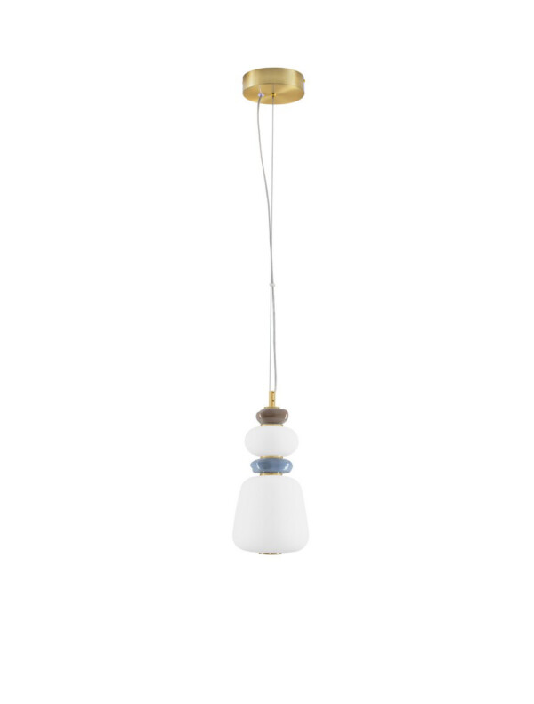 Lampa wisząca FELANZO LE45240 - Luces Exclusivas