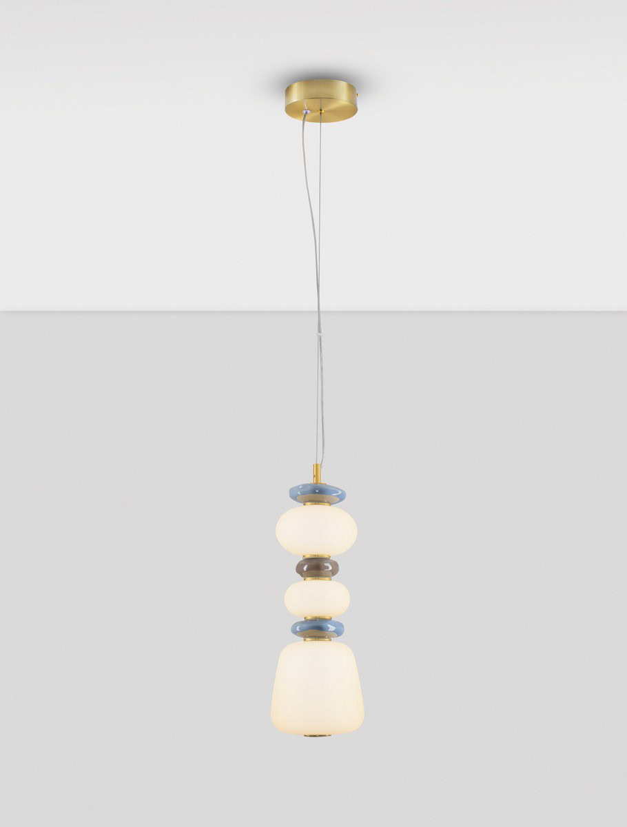 Lampa wisząca FELANZO LE45241 - Luces Exclusivas - obrazek 2
