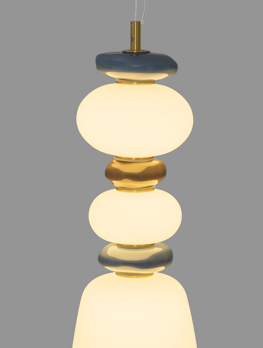 Lampa wisząca FELANZO LE45241 - Luces Exclusivas - obrazek 3