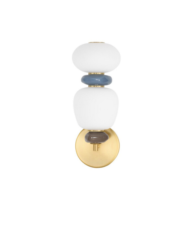 Kinkiet FELANZO LE45242 - Luces Exclusivas