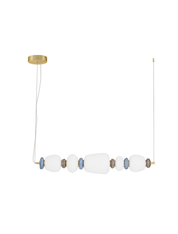 Lampa wisząca FELANZO LE45243 - Luces Exclusivas