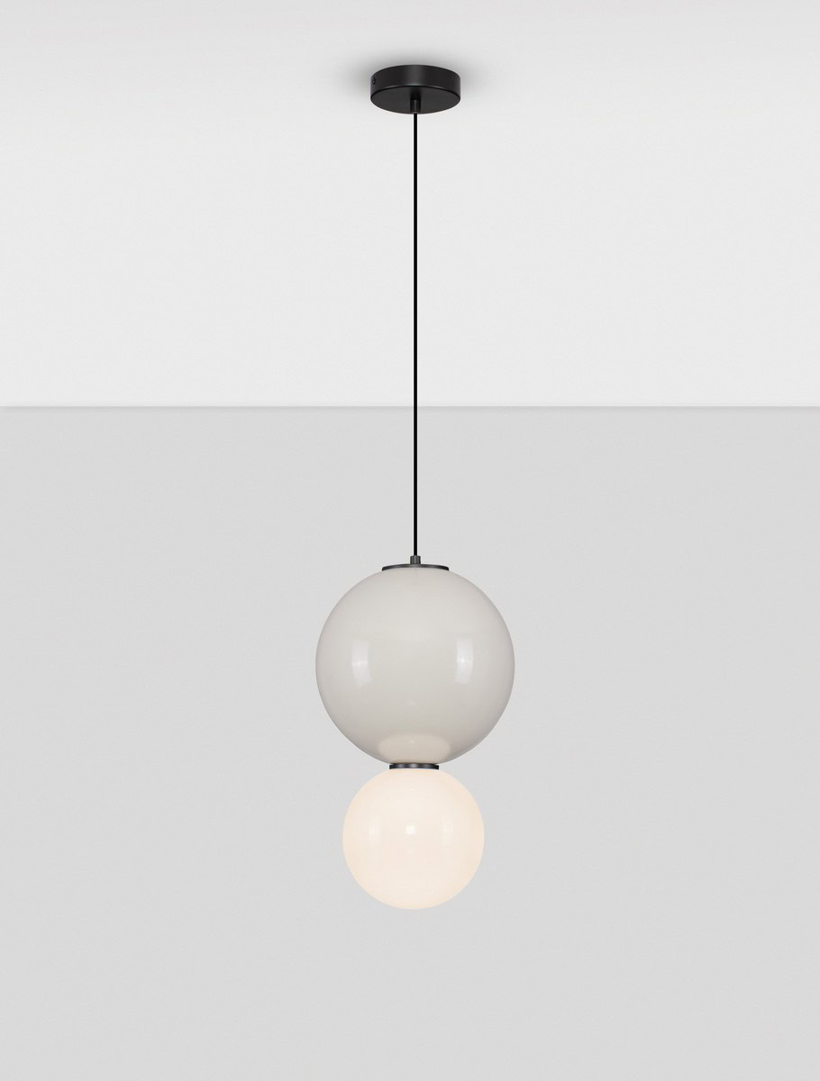 Lampa wisząca JORELIA LE45246 - Luces Exclusivas - obrazek 3
