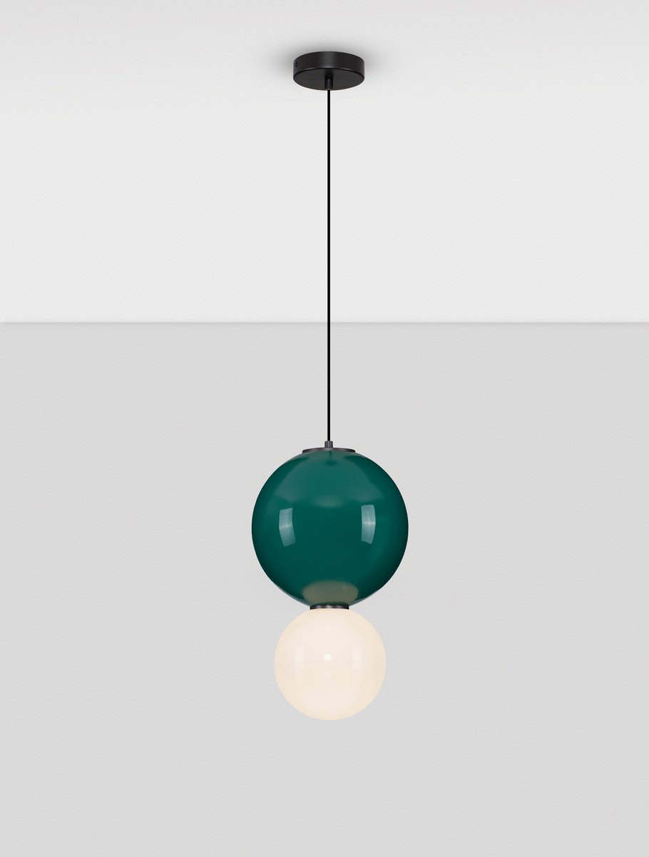Lampa wisząca JORELIA LE45249 - Luces Exclusivas - obrazek 2