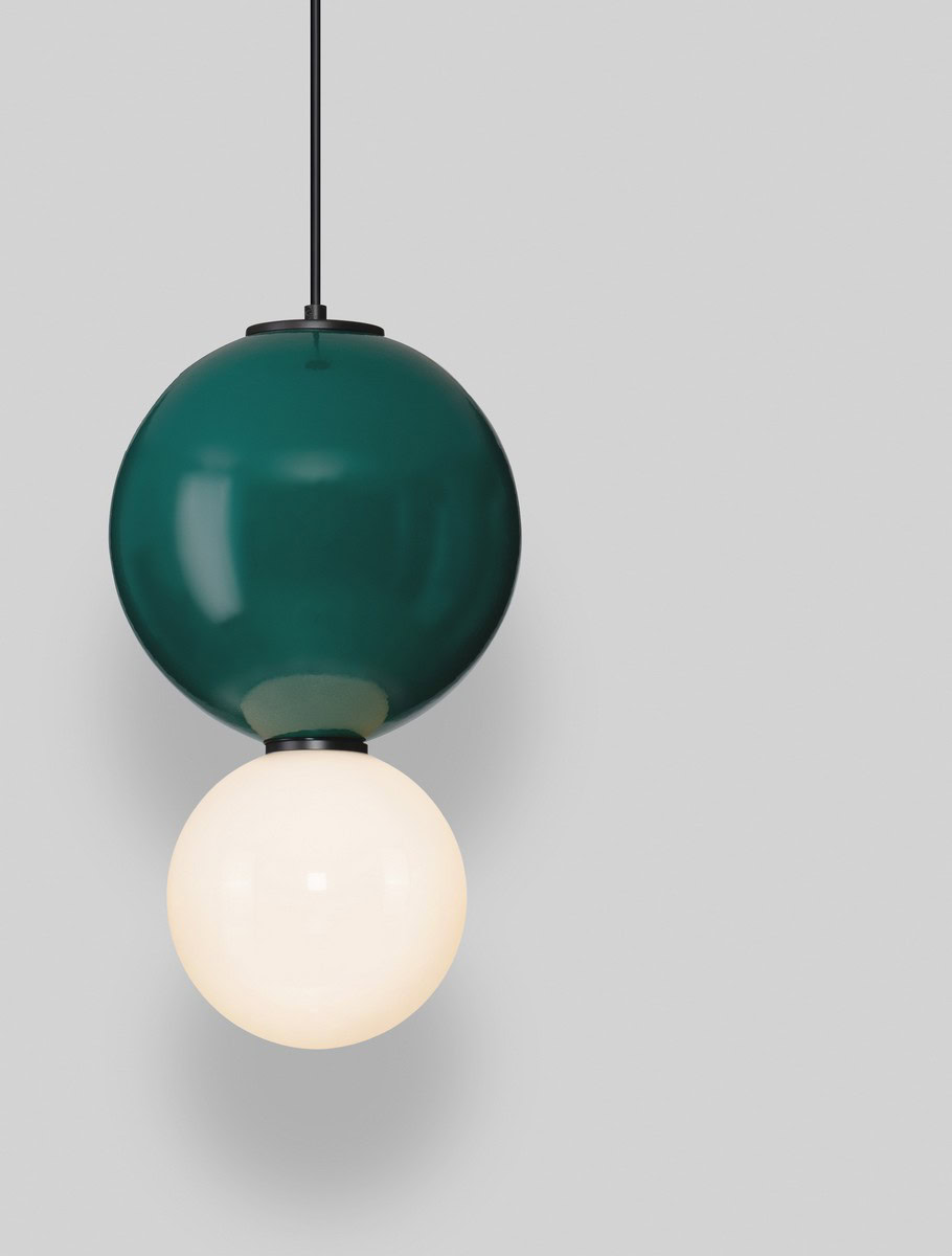 Lampa wisząca JORELIA LE45249 - Luces Exclusivas - obrazek 3