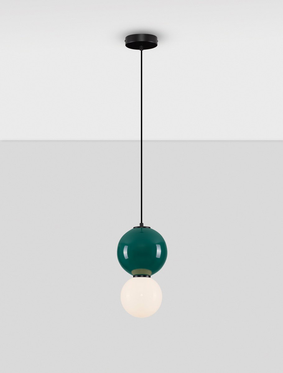 Lampa wisząca JORELIA LE45253 - Luces Exclusivas - obrazek 2