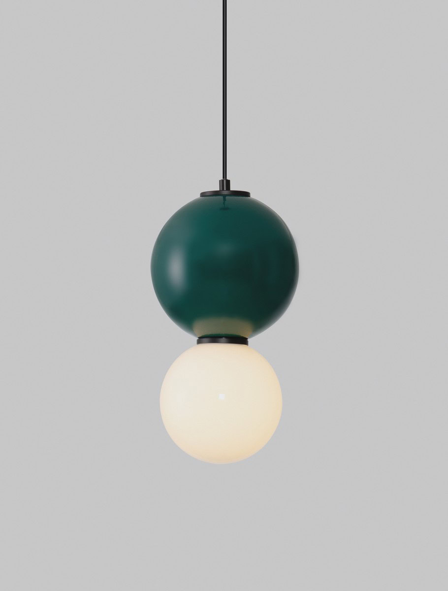 Lampa wisząca JORELIA LE45253 - Luces Exclusivas - obrazek 3