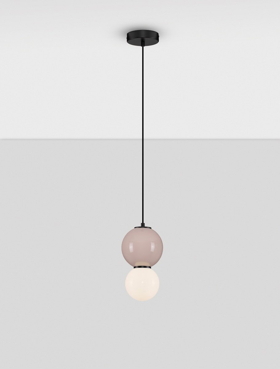 Lampa wisząca JORELIA LE45256 - Luces Exclusivas - obrazek 2